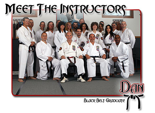 instructors